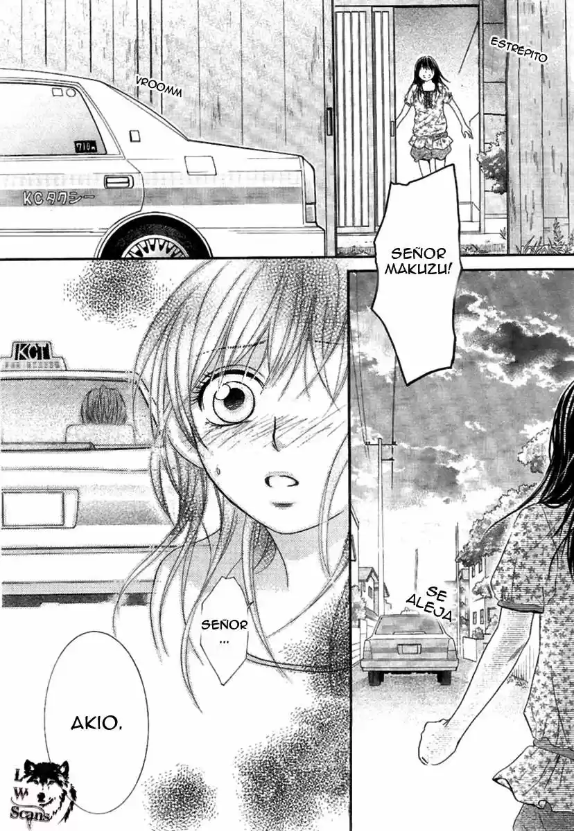 Kore wa Koi no Hanashi (2010) - Capítulo 12 - Página 36 - LectorTMOo