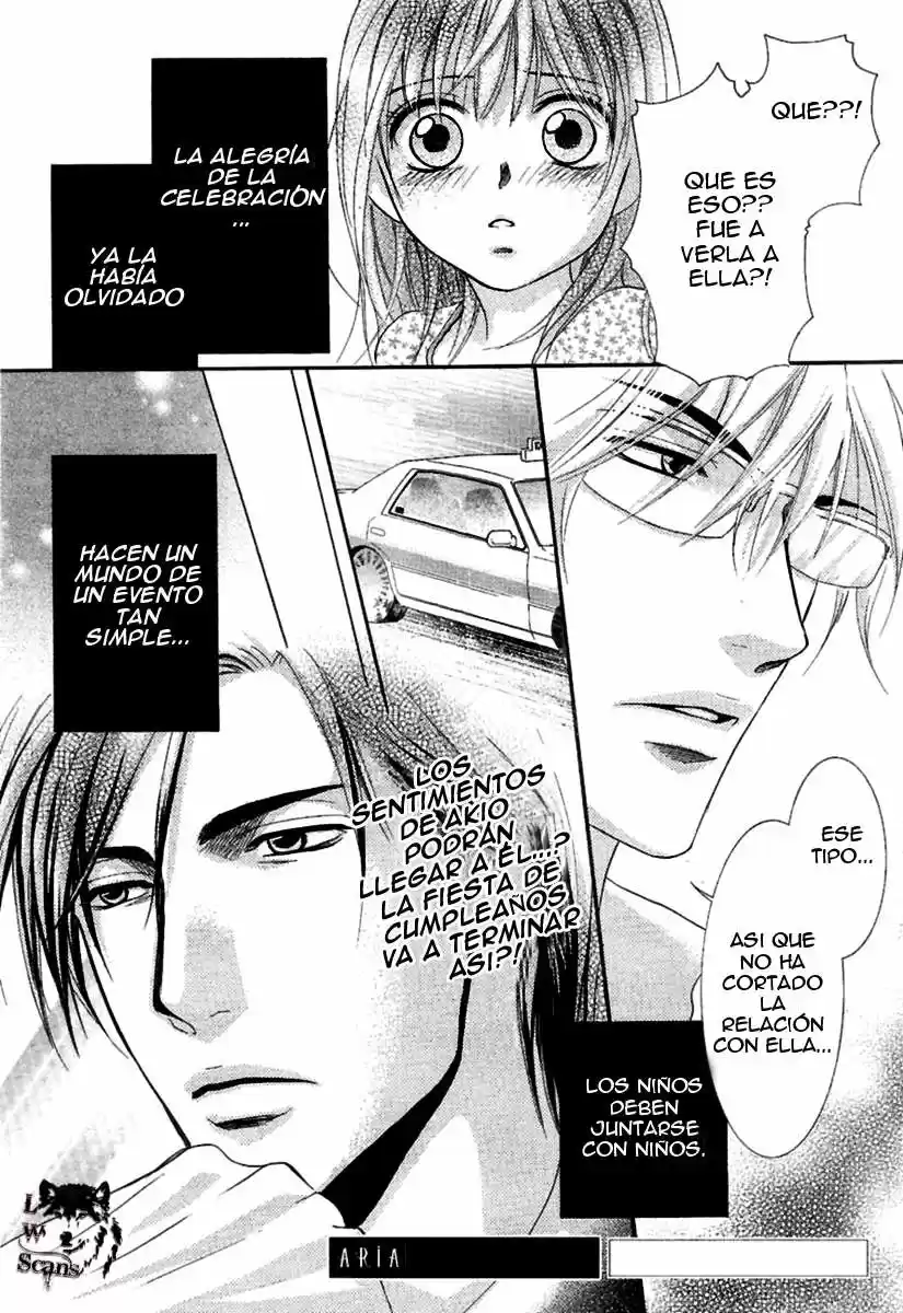 Kore wa Koi no Hanashi (2010) - Capítulo 12 - Página 40 - LectorTMOo