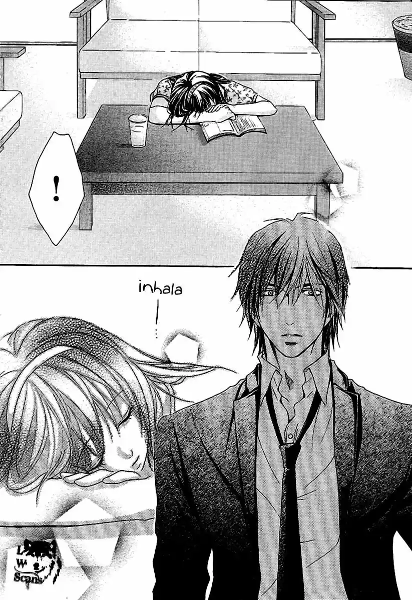 Kore wa Koi no Hanashi (2010) - Capítulo 13 - Página 21 - LectorTMOo