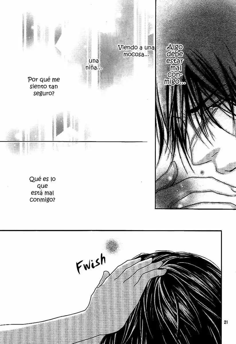Kore wa Koi no Hanashi (2010) - Capítulo 13 - Página 24 - LectorTMOo