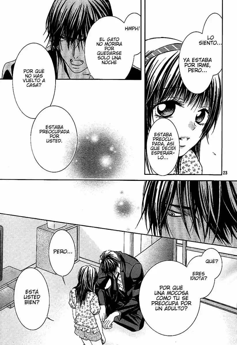 Kore wa Koi no Hanashi (2010) - Capítulo 13 - Página 26 - LectorTMOo