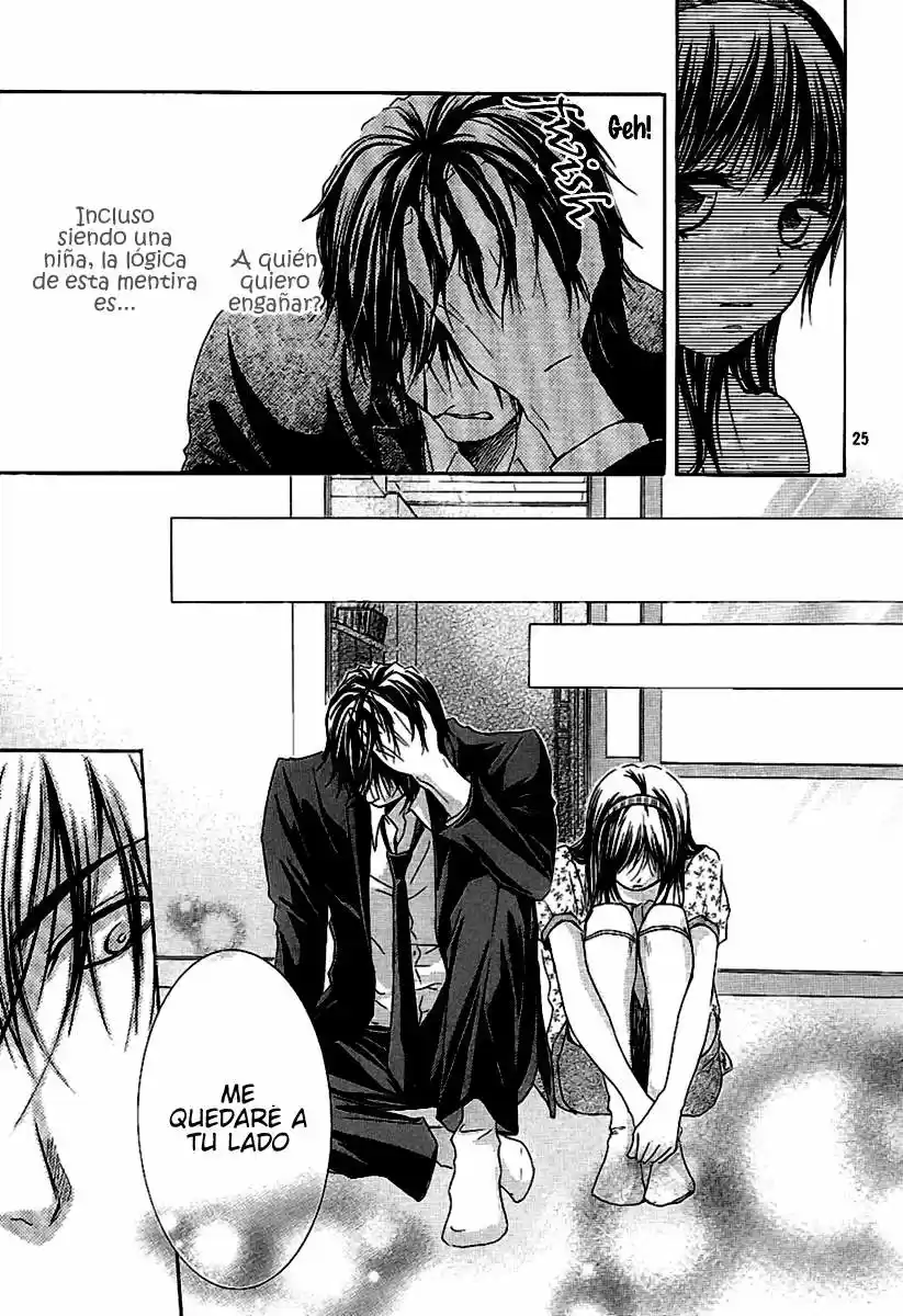 Kore wa Koi no Hanashi (2010) - Capítulo 13 - Página 28 - LectorTMOo