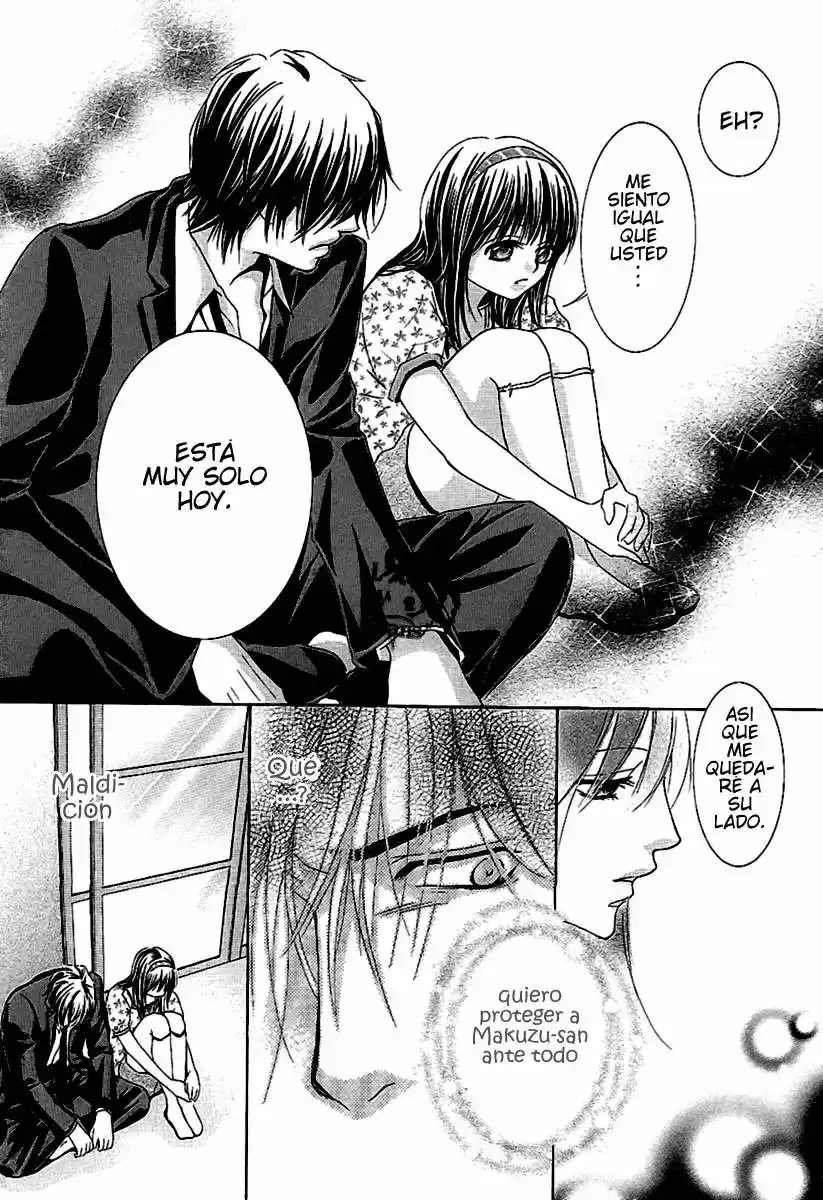 Kore wa Koi no Hanashi (2010) - Capítulo 13 - Página 29 - LectorTMOo