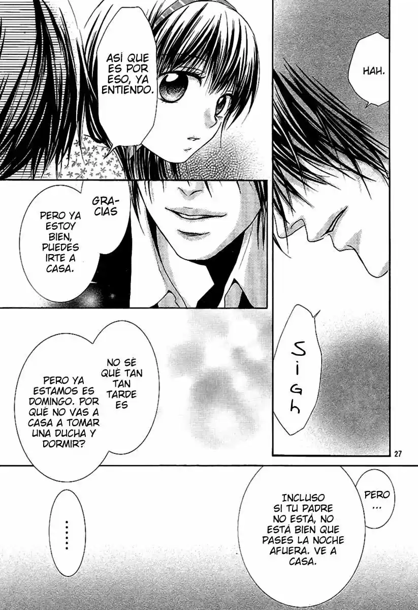 Kore wa Koi no Hanashi (2010) - Capítulo 13 - Página 30 - LectorTMOo