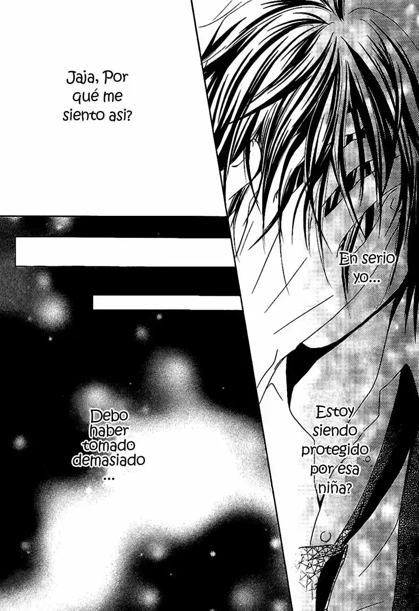 Kore wa Koi no Hanashi (2010) - Capítulo 13 - Página 33 - LectorTMOo
