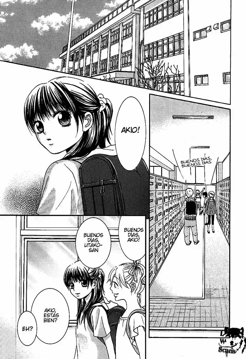Kore wa Koi no Hanashi (2010) - Capítulo 13 - Página 34 - LectorTMOo