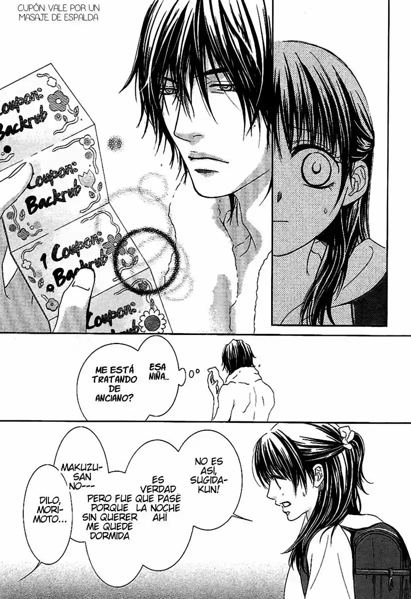 Kore wa Koi no Hanashi (2010) - Capítulo 13 - Página 38 - LectorTMOo