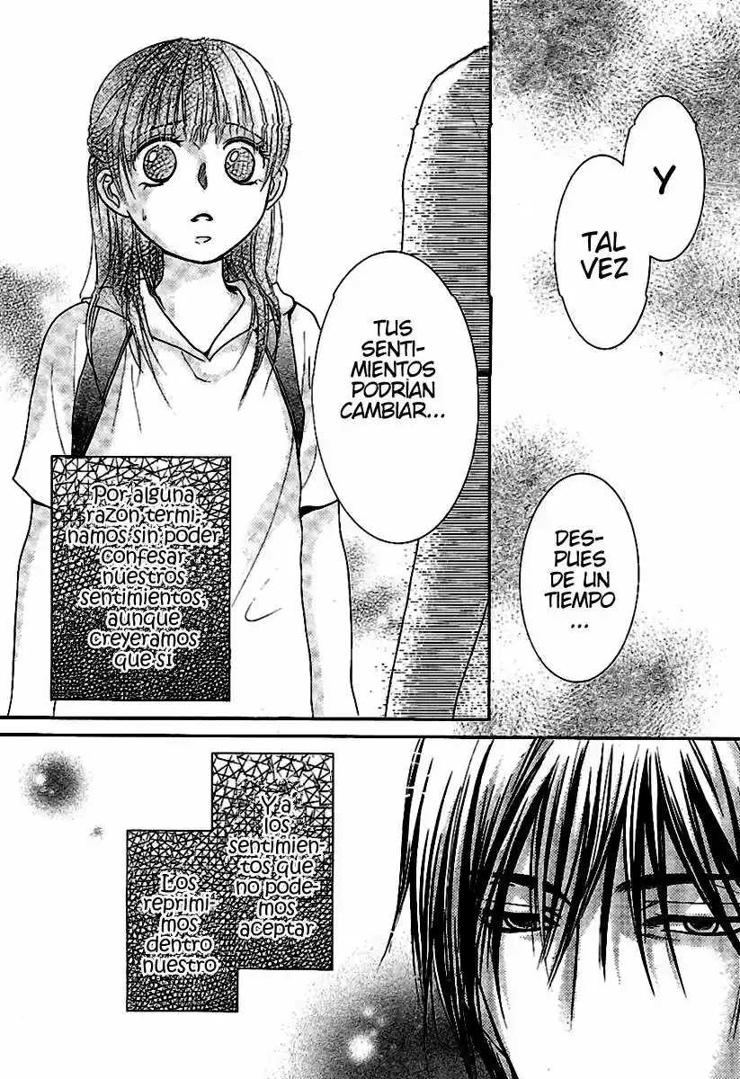 Kore wa Koi no Hanashi (2010) - Capítulo 13 - Página 42 - LectorTMOo