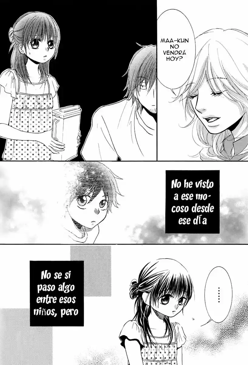 Kore wa Koi no Hanashi (2010) - Capítulo 14 - Página 9 - LectorTMOo