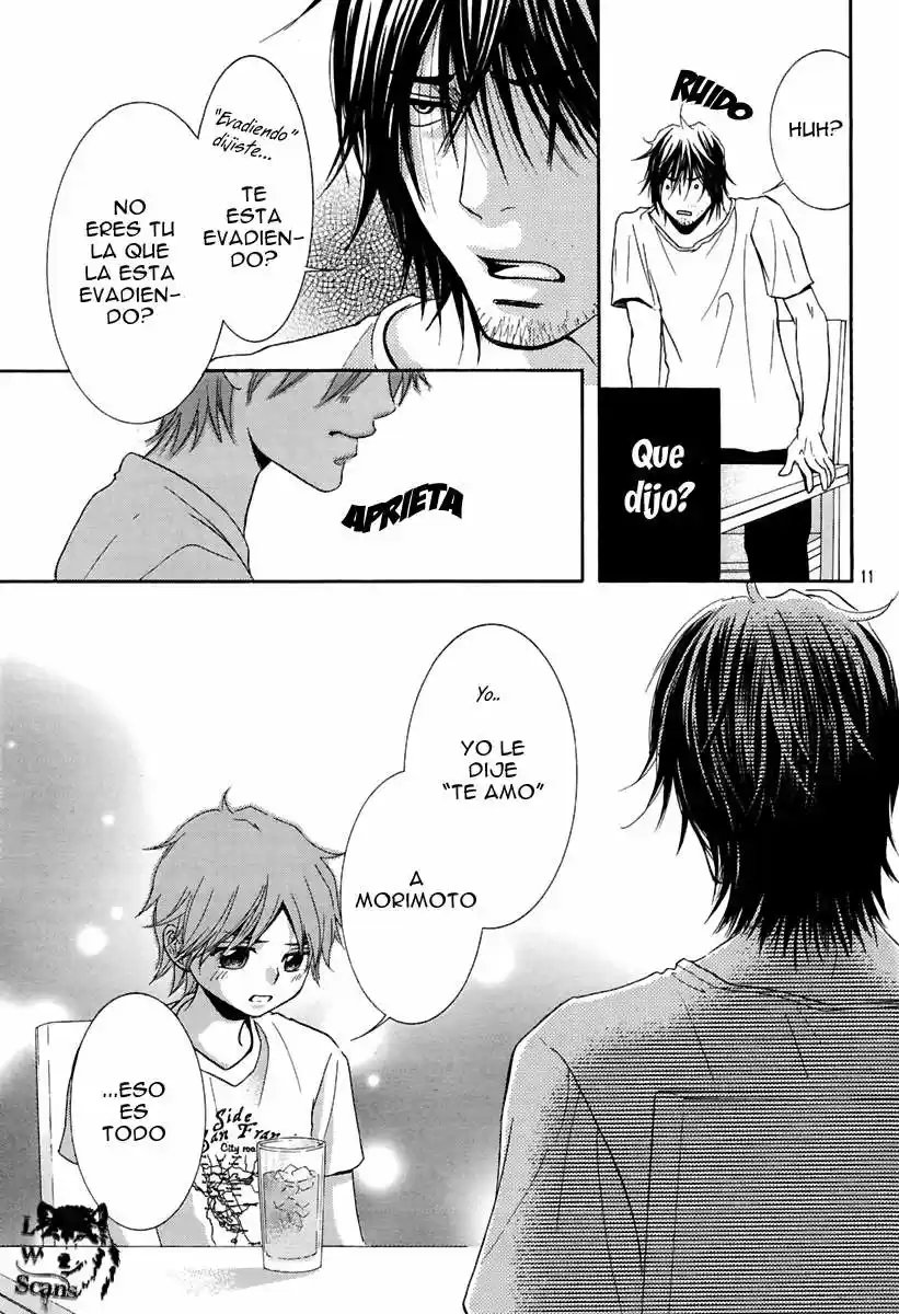 Kore wa Koi no Hanashi (2010) - Capítulo 14 - Página 14 - LectorTMOo