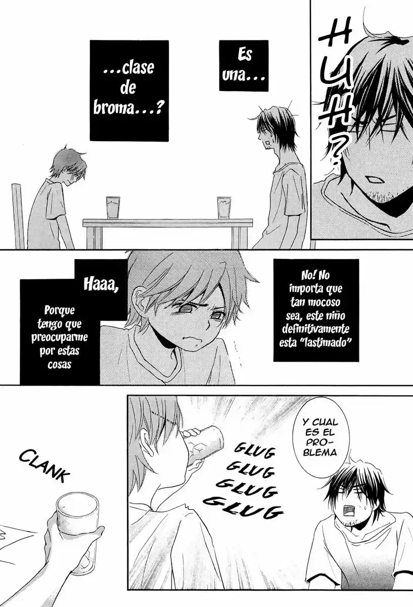 Kore wa Koi no Hanashi (2010) - Capítulo 14 - Página 15 - LectorTMOo