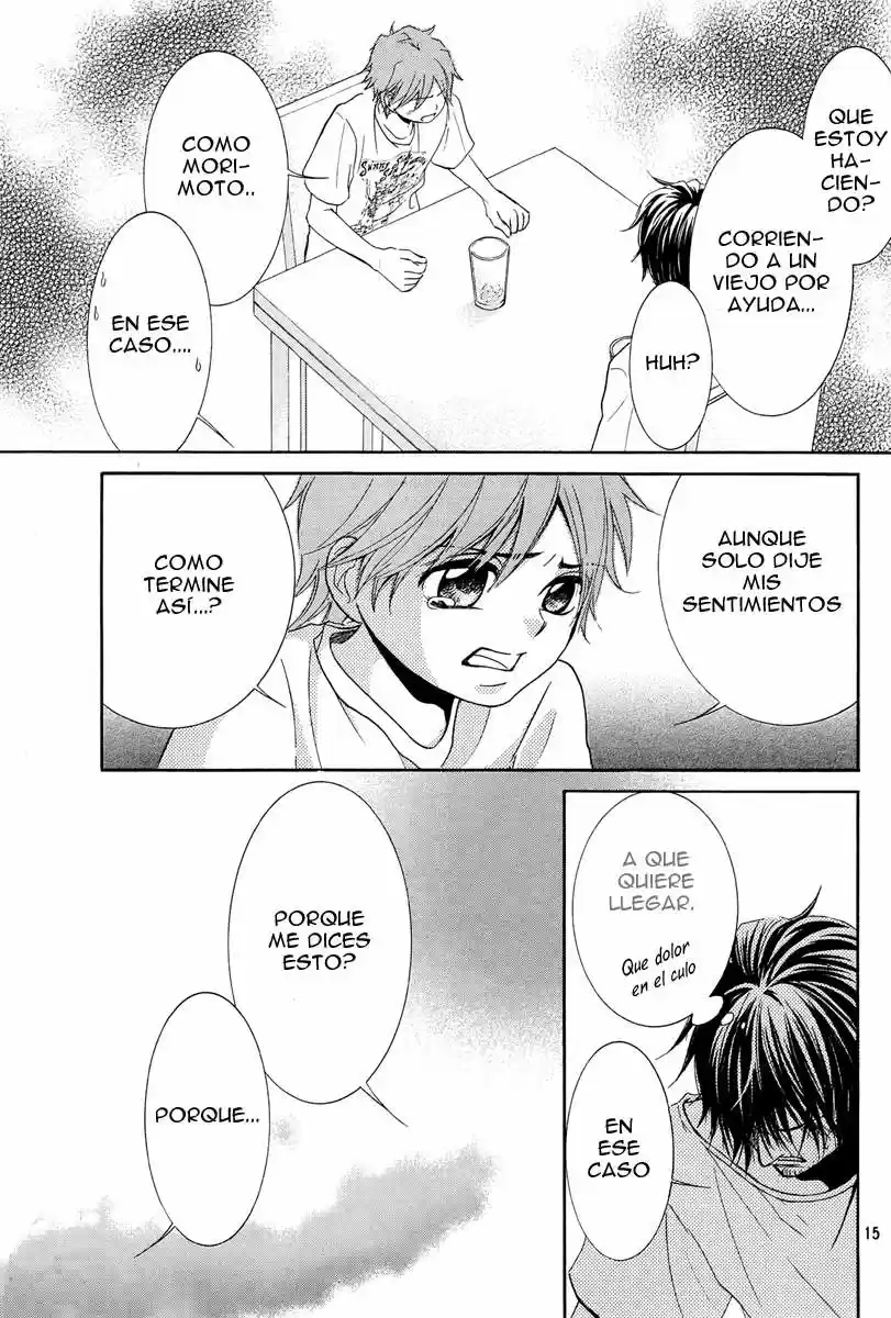 Kore wa Koi no Hanashi (2010) - Capítulo 14 - Página 18 - LectorTMOo