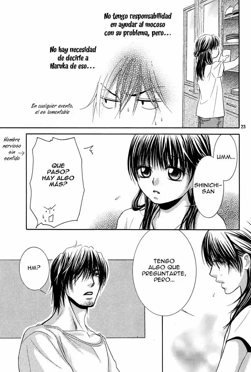 Kore wa Koi no Hanashi (2010) - Capítulo 14 - Página 26 - LectorTMOo