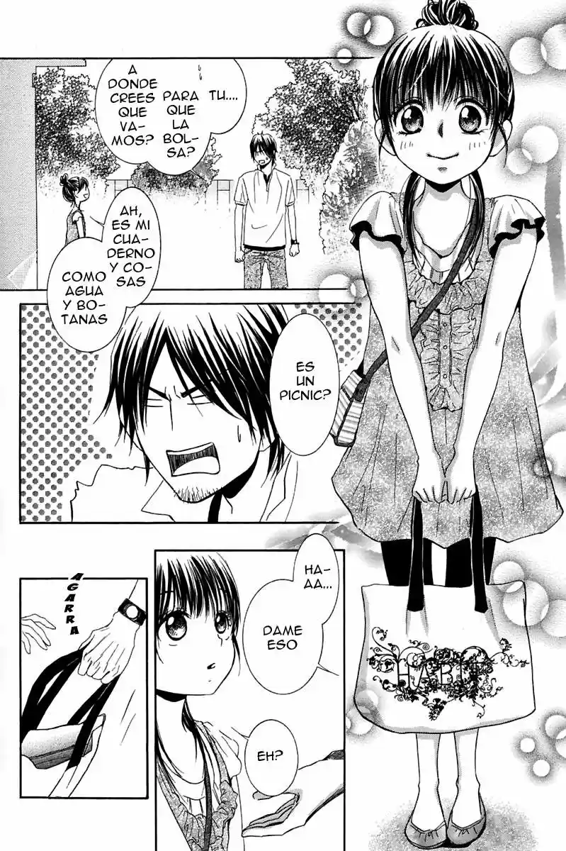 Kore wa Koi no Hanashi (2010) - Capítulo 14 - Página 31 - LectorTMOo