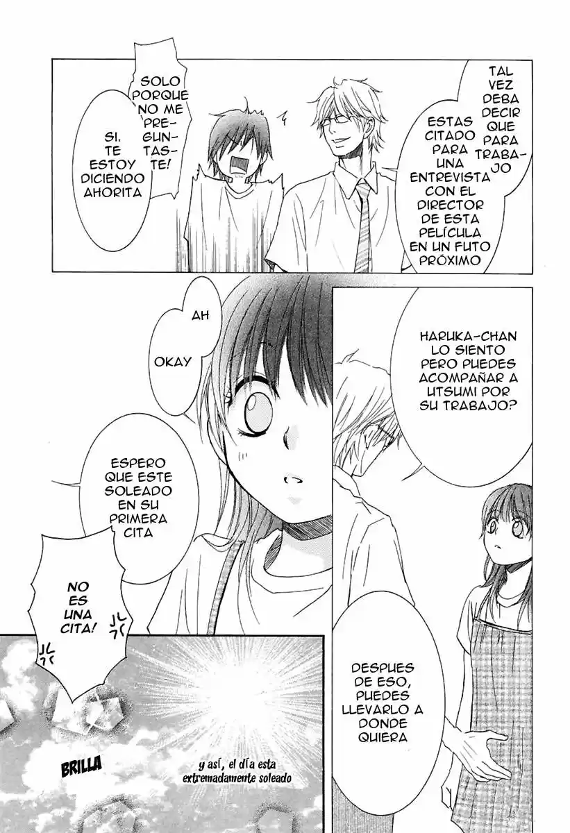 Kore wa Koi no Hanashi (2010) - Capítulo 14 - Página 36 - LectorTMOo