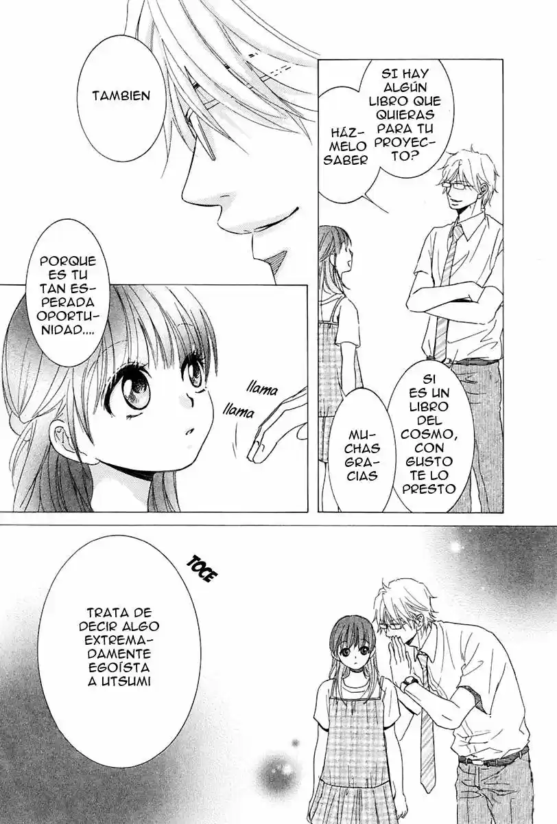Kore wa Koi no Hanashi (2010) - Capítulo 14 - Página 39 - LectorTMOo