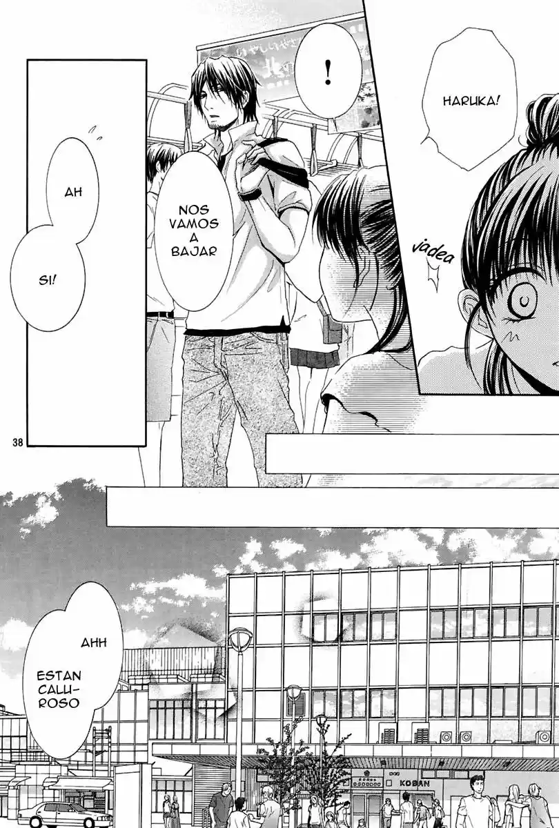 Kore wa Koi no Hanashi (2010) - Capítulo 14 - Página 41 - LectorTMOo