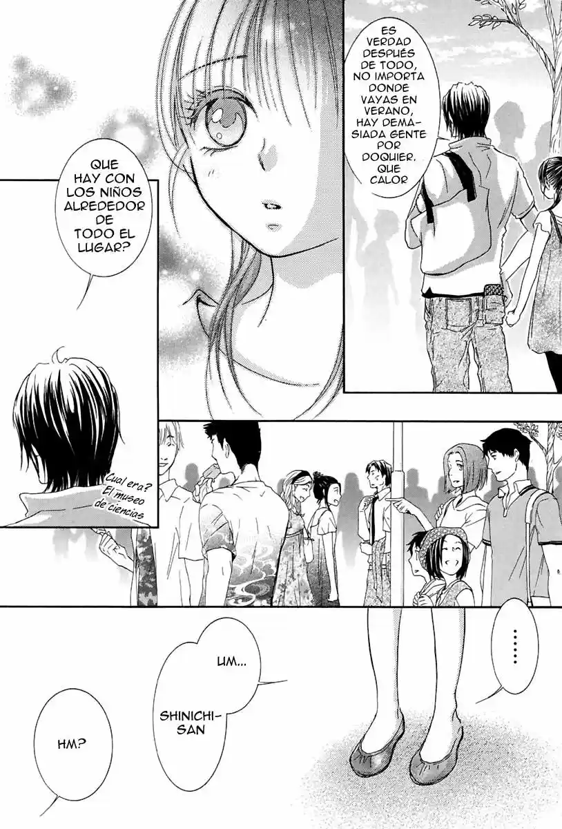 Kore wa Koi no Hanashi (2010) - Capítulo 14 - Página 42 - LectorTMOo