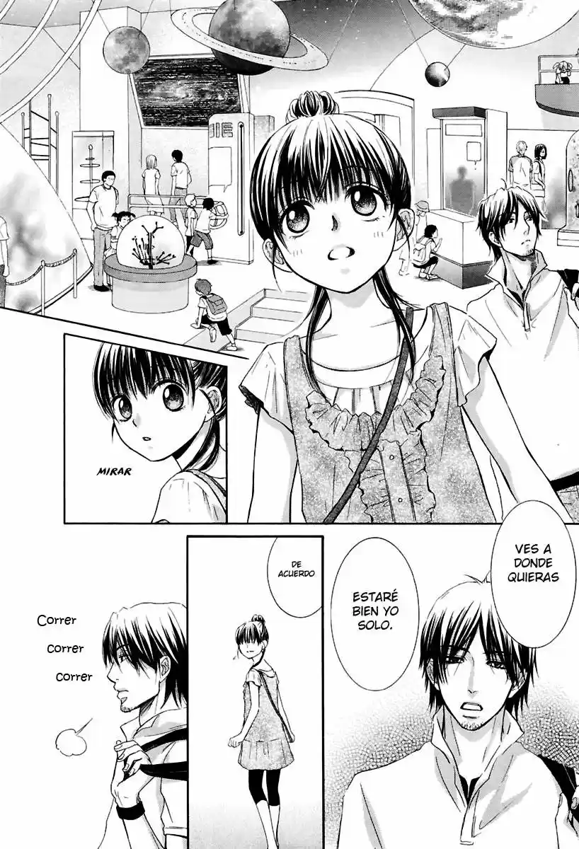 Kore wa Koi no Hanashi (2010) - Capítulo 15 - Página 9 - LectorTMOo