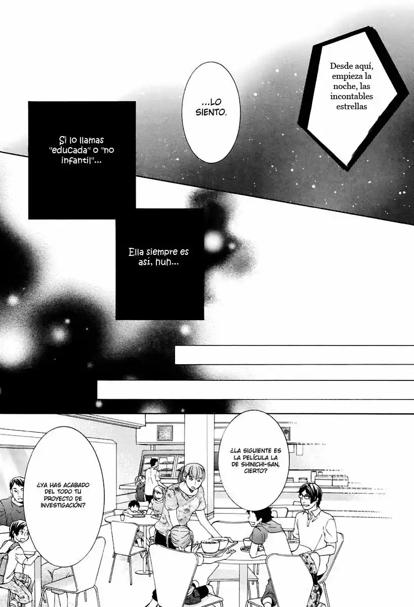 Kore wa Koi no Hanashi (2010) - Capítulo 15 - Página 12 - LectorTMOo