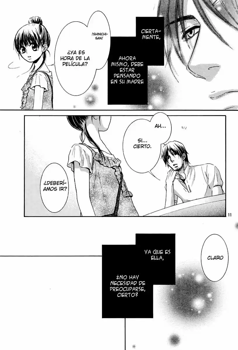 Kore wa Koi no Hanashi (2010) - Capítulo 15 - Página 15 - LectorTMOo