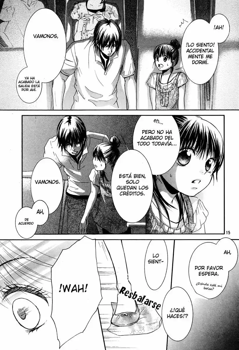 Kore wa Koi no Hanashi (2010) - Capítulo 15 - Página 19 - LectorTMOo