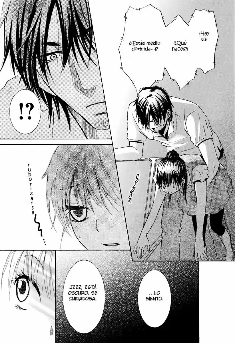 Kore wa Koi no Hanashi (2010) - Capítulo 15 - Página 21 - LectorTMOo