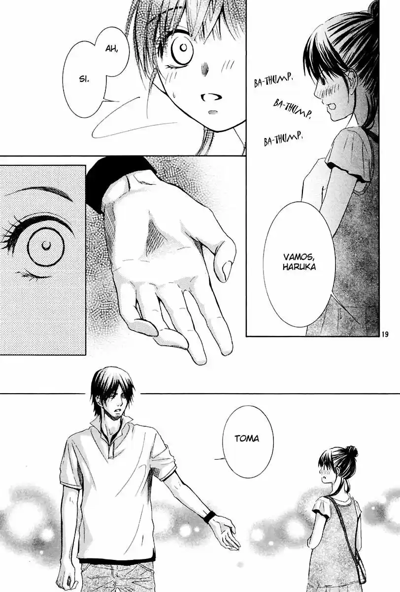 Kore wa Koi no Hanashi (2010) - Capítulo 15 - Página 23 - LectorTMOo