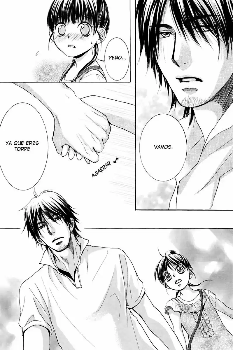 Kore wa Koi no Hanashi (2010) - Capítulo 15 - Página 24 - LectorTMOo
