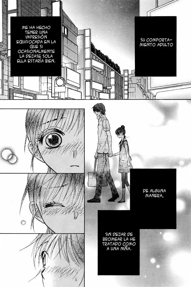 Kore wa Koi no Hanashi (2010) - Capítulo 15 - Página 26 - LectorTMOo