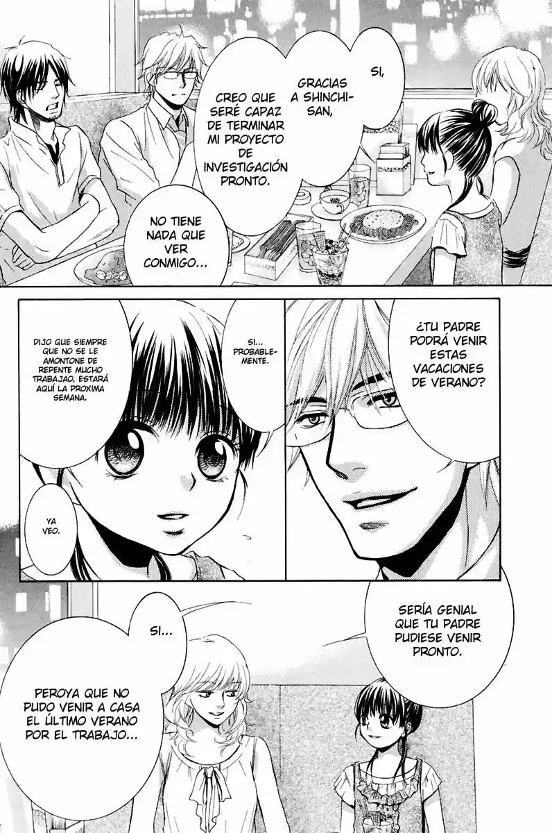 Kore wa Koi no Hanashi (2010) - Capítulo 15 - Página 34 - LectorTMOo