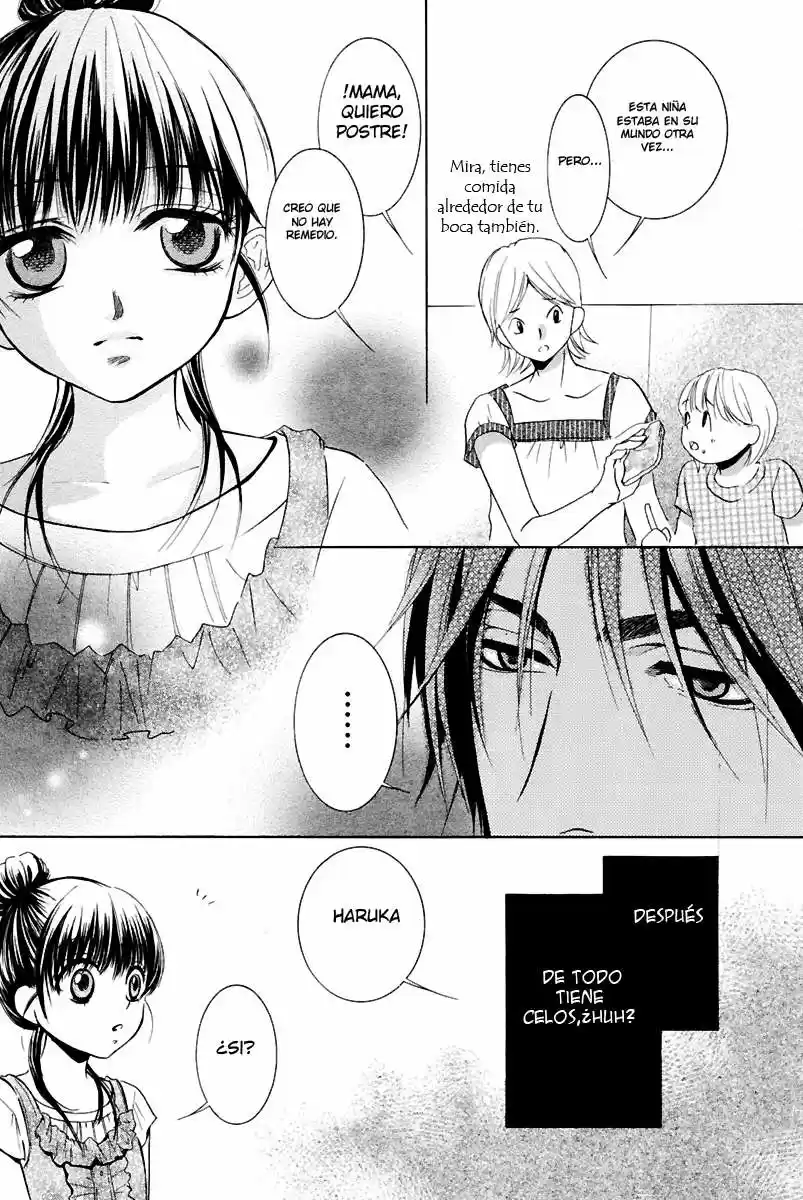 Kore wa Koi no Hanashi (2010) - Capítulo 15 - Página 36 - LectorTMOo