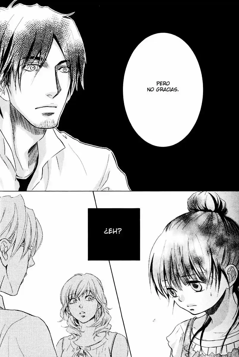 Kore wa Koi no Hanashi (2010) - Capítulo 15 - Página 38 - LectorTMOo