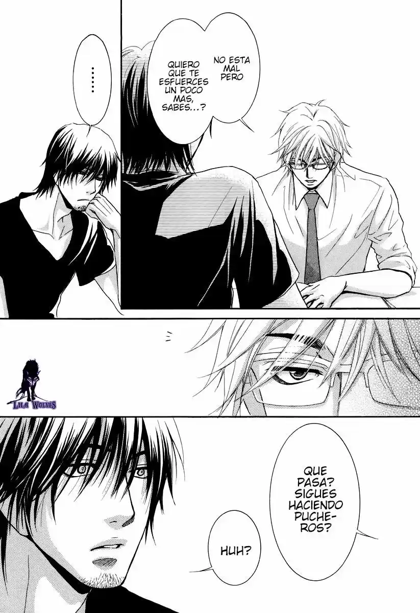 Kore wa Koi no Hanashi (2010) - Capítulo 16 - Página 6 - LectorTMOo