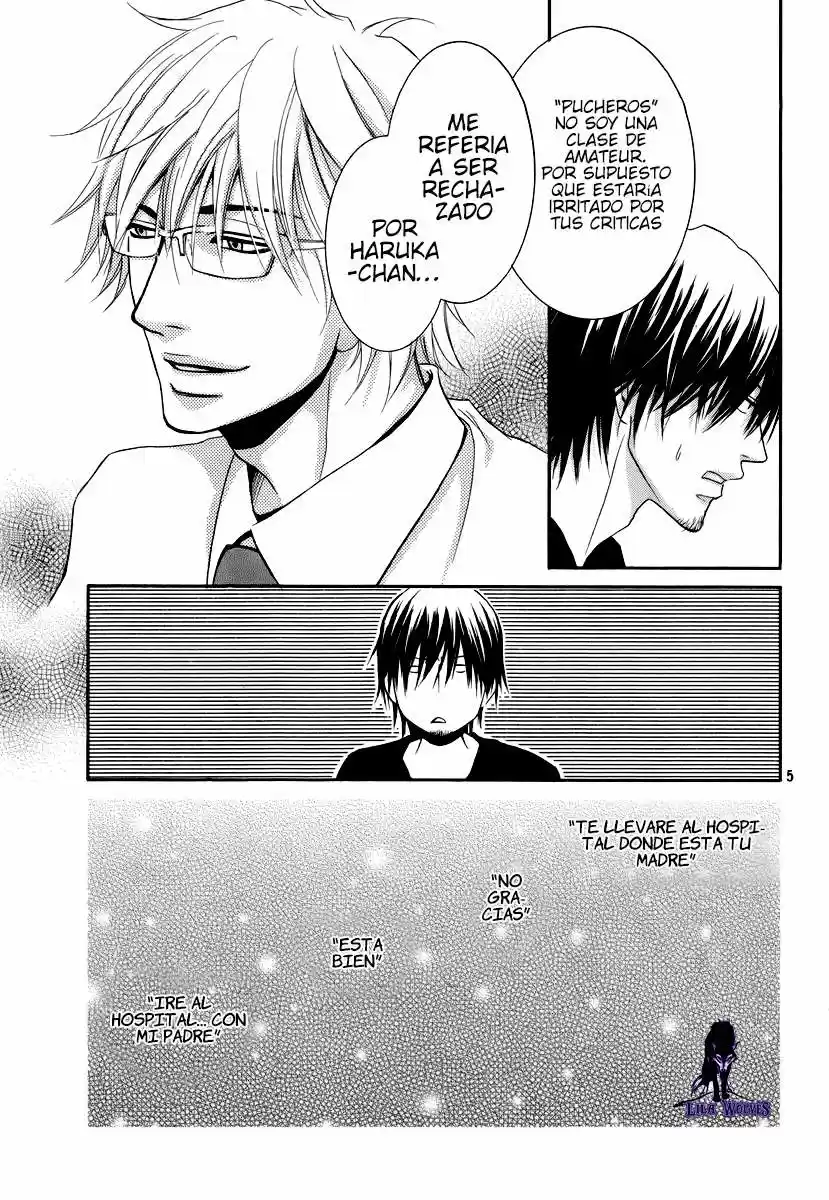 Kore wa Koi no Hanashi (2010) - Capítulo 16 - Página 7 - LectorTMOo