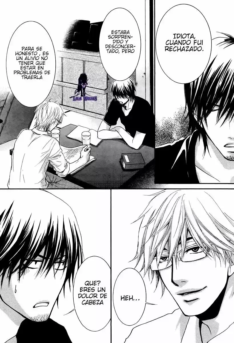 Kore wa Koi no Hanashi (2010) - Capítulo 16 - Página 8 - LectorTMOo
