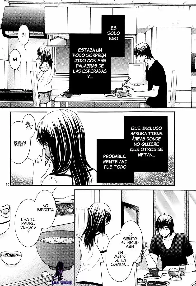 Kore wa Koi no Hanashi (2010) - Capítulo 16 - Página 12 - LectorTMOo
