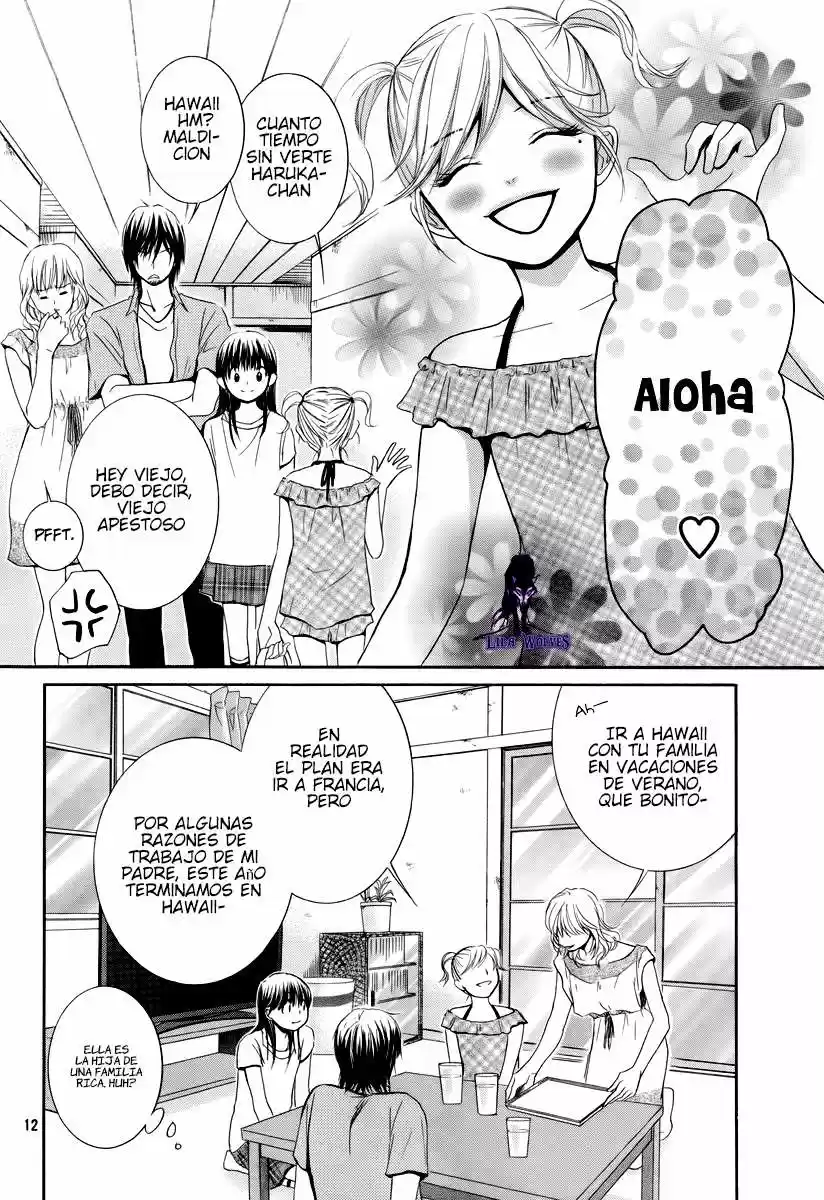Kore wa Koi no Hanashi (2010) - Capítulo 16 - Página 14 - LectorTMOo