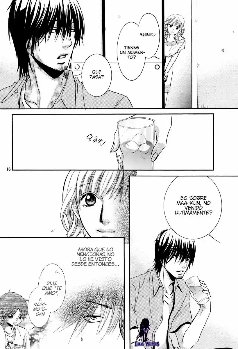 Kore wa Koi no Hanashi (2010) - Capítulo 16 - Página 18 - LectorTMOo
