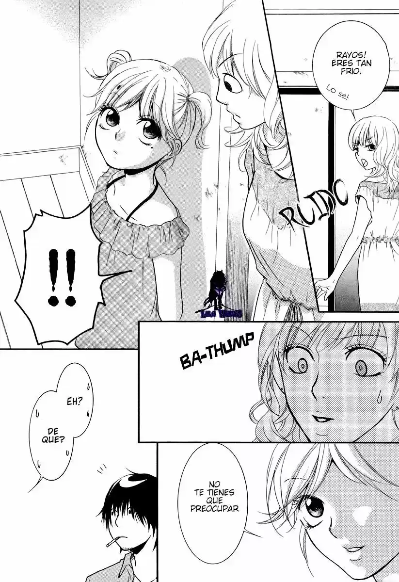 Kore wa Koi no Hanashi (2010) - Capítulo 16 - Página 21 - LectorTMOo