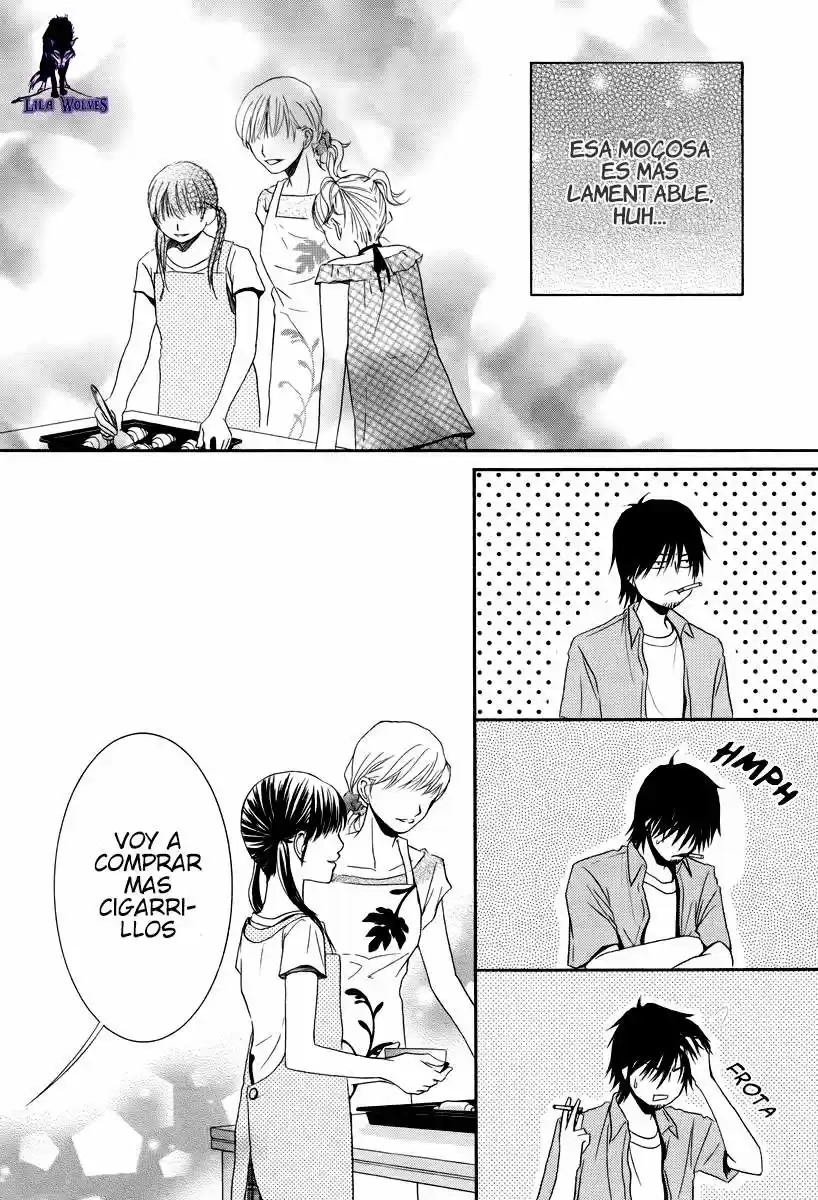 Kore wa Koi no Hanashi (2010) - Capítulo 16 - Página 28 - LectorTMOo