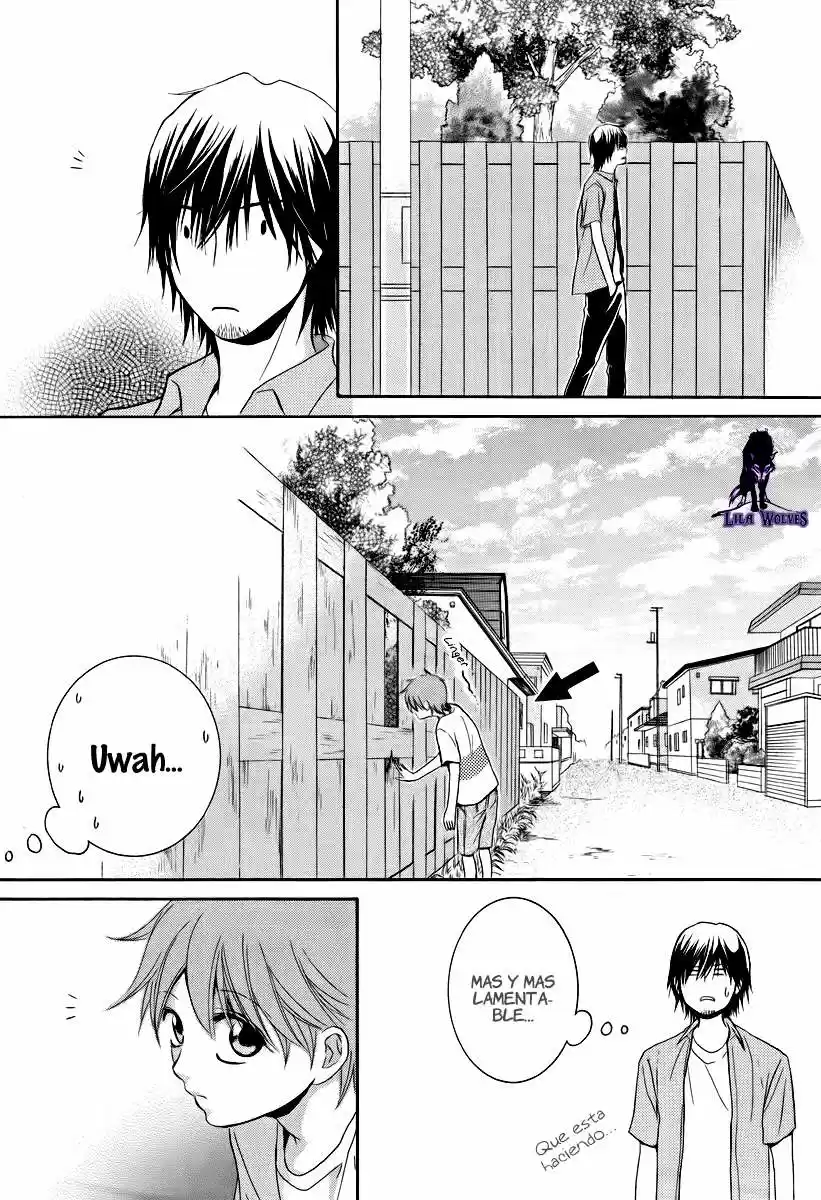 Kore wa Koi no Hanashi (2010) - Capítulo 16 - Página 30 - LectorTMOo