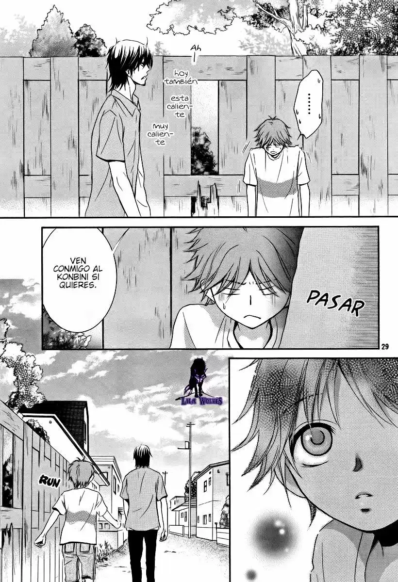Kore wa Koi no Hanashi (2010) - Capítulo 16 - Página 31 - LectorTMOo