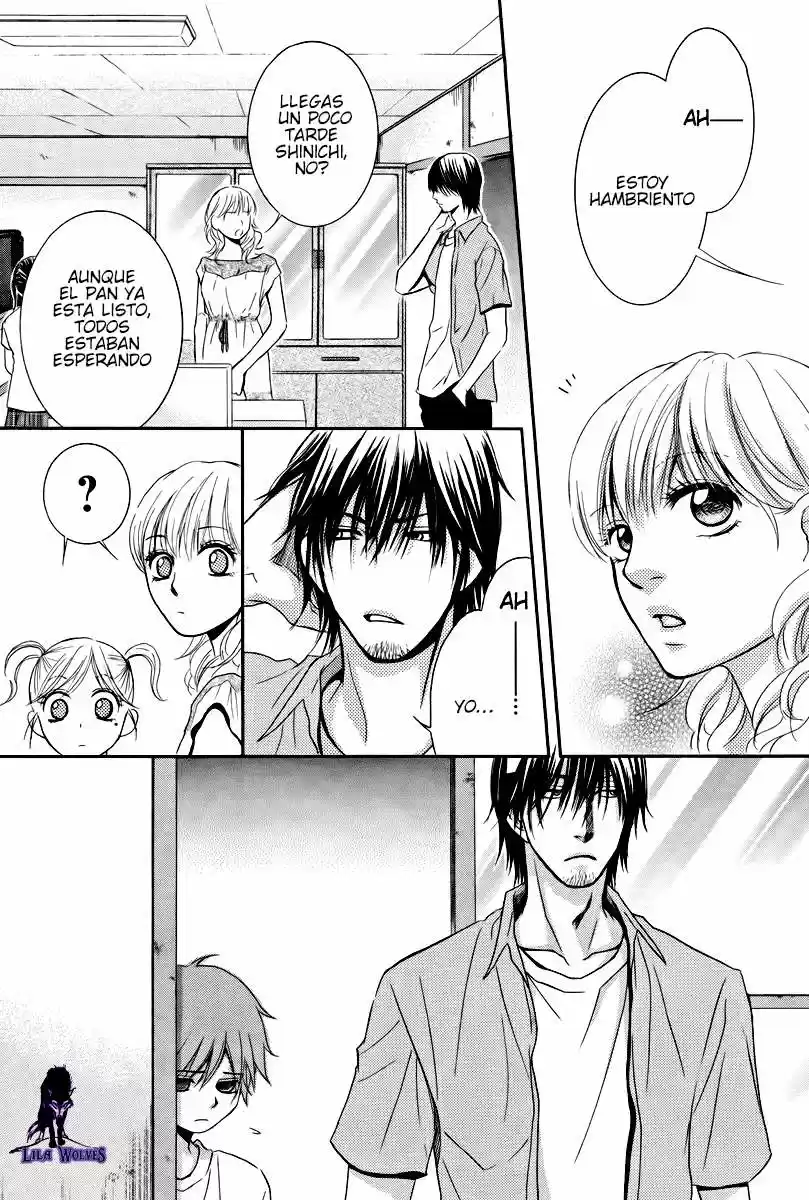 Kore wa Koi no Hanashi (2010) - Capítulo 16 - Página 36 - LectorTMOo