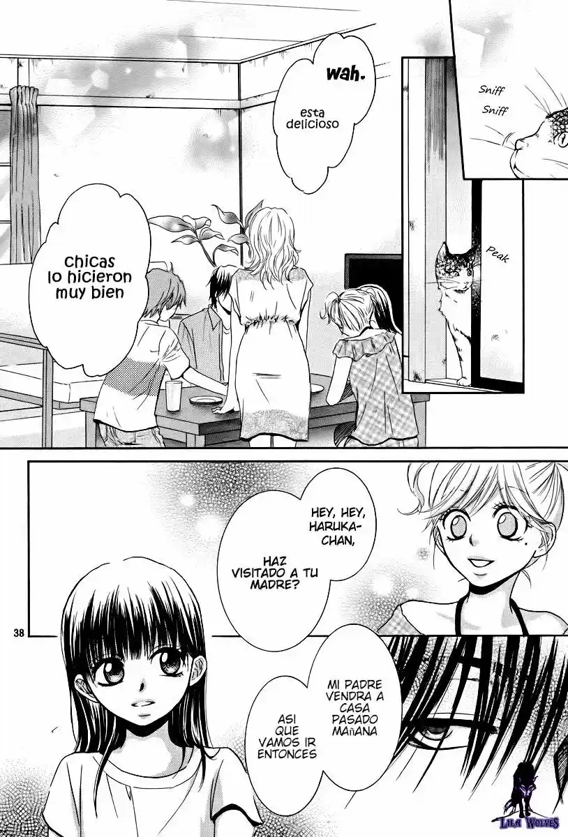 Kore wa Koi no Hanashi (2010) - Capítulo 16 - Página 40 - LectorTMOo