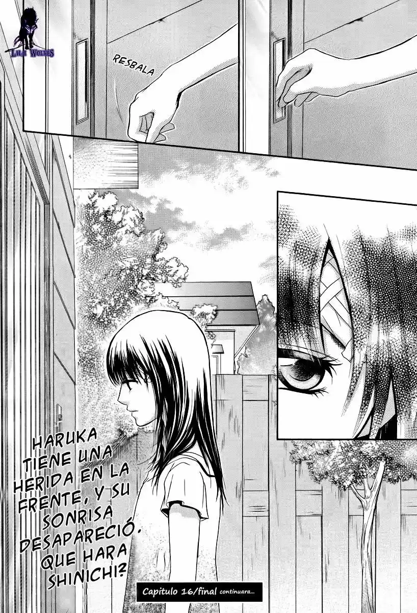 Kore wa Koi no Hanashi (2010) - Capítulo 16 - Página 42 - LectorTMOo