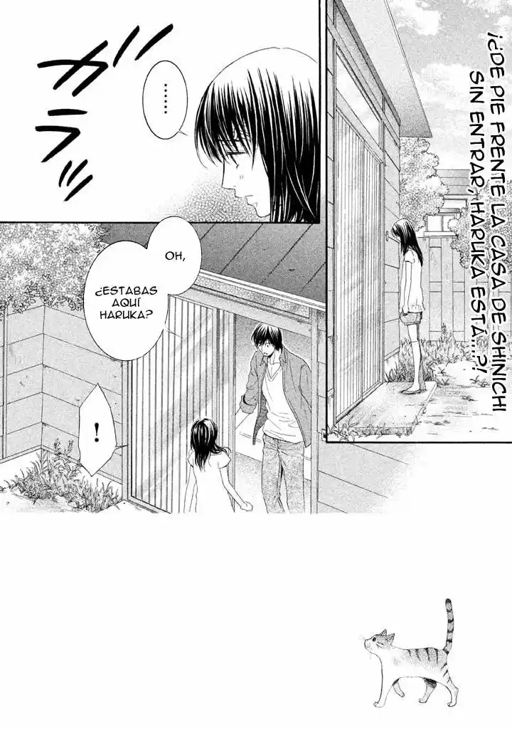 Kore wa Koi no Hanashi (2010) - Capítulo 17 - Página 5 - LectorTMOo