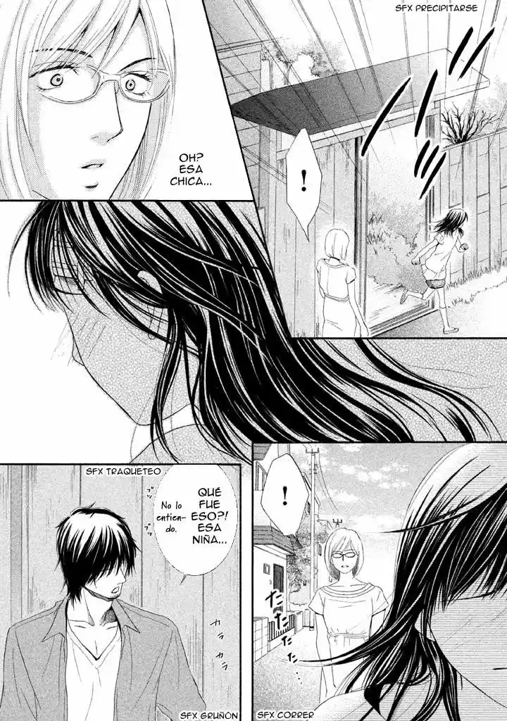 Kore wa Koi no Hanashi (2010) - Capítulo 17 - Página 7 - LectorTMOo