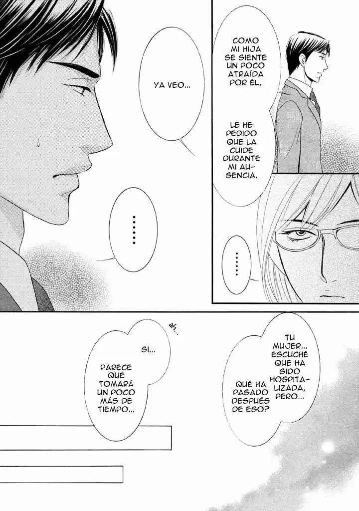Kore wa Koi no Hanashi (2010) - Capítulo 17 - Página 11 - LectorTMOo