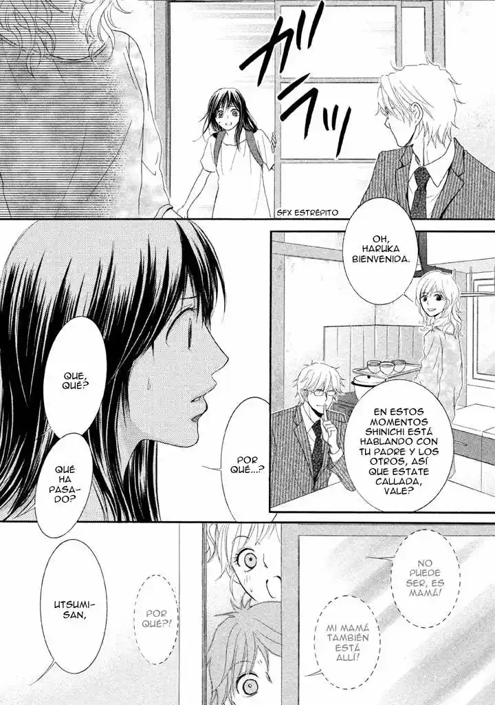 Kore wa Koi no Hanashi (2010) - Capítulo 17 - Página 20 - LectorTMOo